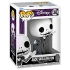 Funko Pop NBC Jack con Lapida