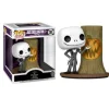 Funko Pop NBC Jack Puerta Halloween