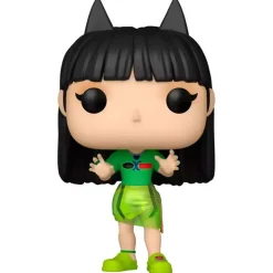 Funko POP! NewJeans Haerin