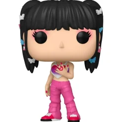 Funko POP! NewJeans Hanni
