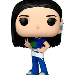 Funko POP! NewJeans Minji