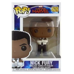 Funko Pop Nick Furia