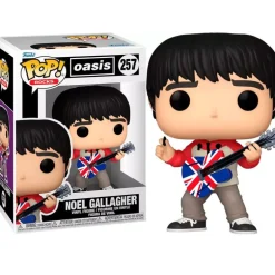Funko POP! Oasis Noel Gallagher