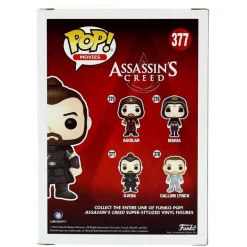 Funko Pop Ojeda Assassin's Creed