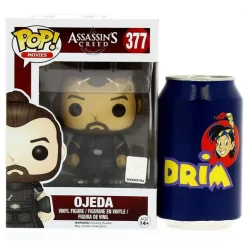 Funko Pop Ojeda Assassin's Creed
