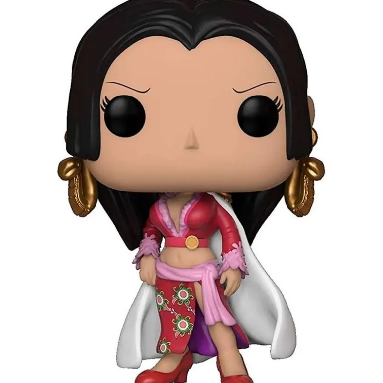 Funko POP! One Piece Boa Hancock