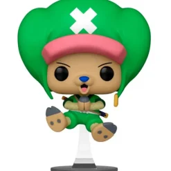 Funko POP! One Piece Chopperermon Wano