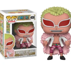 Funko POP! One Piece Donquixote Doflamingo