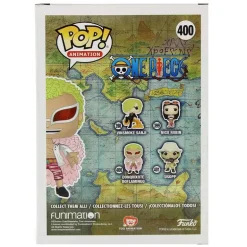Funko POP! One Piece Donquixote Doflamingo