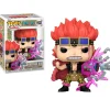 Funko POP! One Piece Eustass Kid Awakening