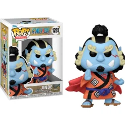 Funko POP! One Piece Jinbe