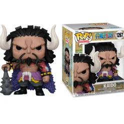 Funko POP! One Piece Kaido