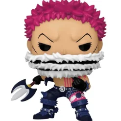 Funko POP! One Piece Katakuri