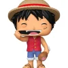 Funko POP! One Piece Luffy Jumbo