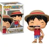 Funko POP! One Piece Luffy