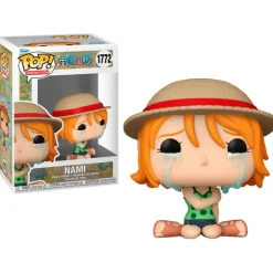 Funko POP! One Piece Nami