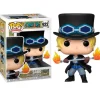 Funko POP! One Piece Sabo