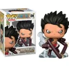 Funko POP! One Piece Snake-Man Luffy