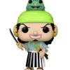 Funko POP! One Piece Usohachi