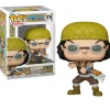 Funko POP! One Piece Usopp