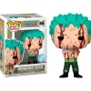Funko POP! One Piece Zoro Nothing Happened