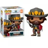 Funko POP! Overwatch Cassidy