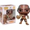 Funko POP! Overwatch Doomfist Exclusivo