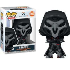 Funko POP! Overwatch Reaper