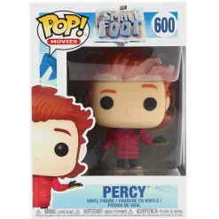 Funko Pop Percy