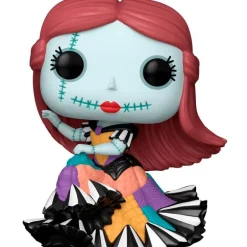 Funko POP! Pesadilla Antes de Navidad Sally Couture