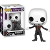 Funko POP! Pesadilla Antes de Navidad Jack Formal