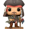 Funko POP! Piratas del Caribe Jack Sparrow