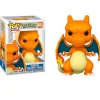 Funko POP! Pokémon Charizard