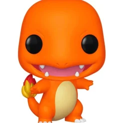 Funko POP! Pokémon Charmander 25 cm