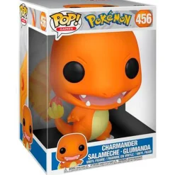 Funko POP! Pokémon Charmander 25 cm