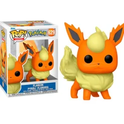 Funko POP! Pokémon Flareon