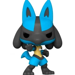 Funko POP! Pokémon Lucario