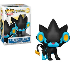 Funko POP! Pokémon Luxray