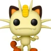 Funko POP! Pokémon Meowth