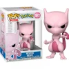 Funko POP! Pokémon Mewtwo