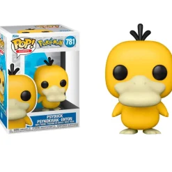 Funko POP! Pokémon Psyduck