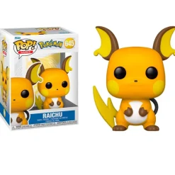 Funko POP! Pokémon Raichu