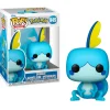 Funko POP! Pokémon Sobble