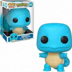 Funko POP Pokémon Squirtle 25 cm