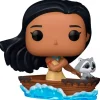 Funko POP! Princesas Disney Pocahontas