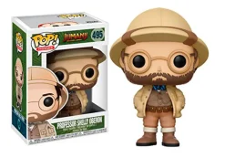 Funko Pop Profesor Shelly