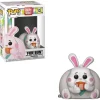 Funko POP Ralph Rompe Internet Fun Bun