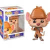 Funko POP! Ratón Super Detective Basil
