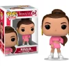 Funko POP! Rosalía Malamente