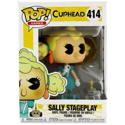 Funko POP Sally Stageplay